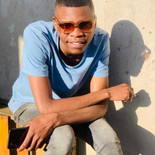Romario T. profile photo