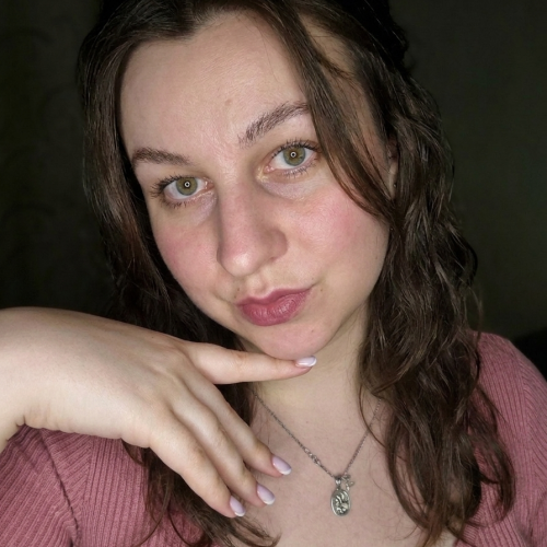 Mariia L. profile photo