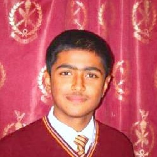 Ali S. profile photo