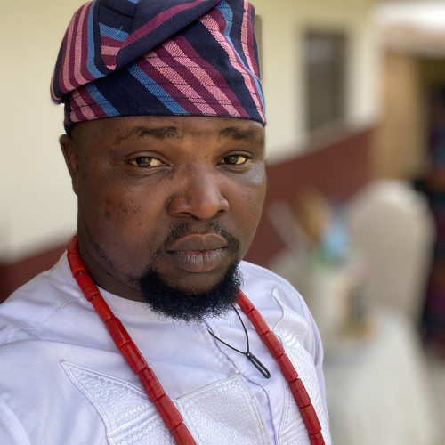 Olatunde O. profile photo
