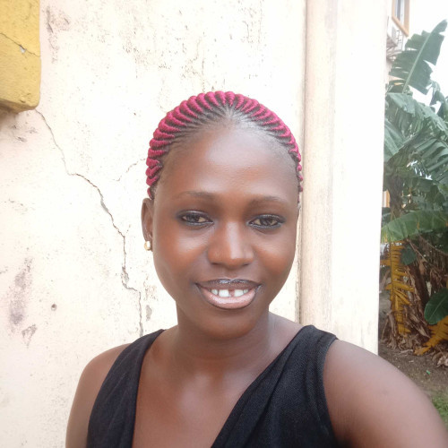 folashade A.