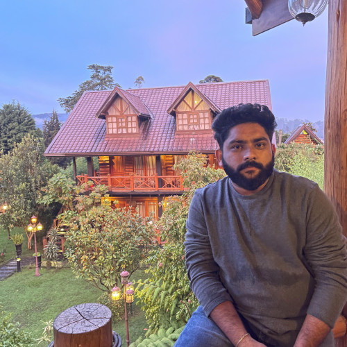 Moh A. profile photo