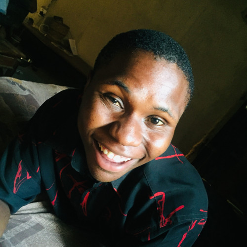 Obasi S. profile photo