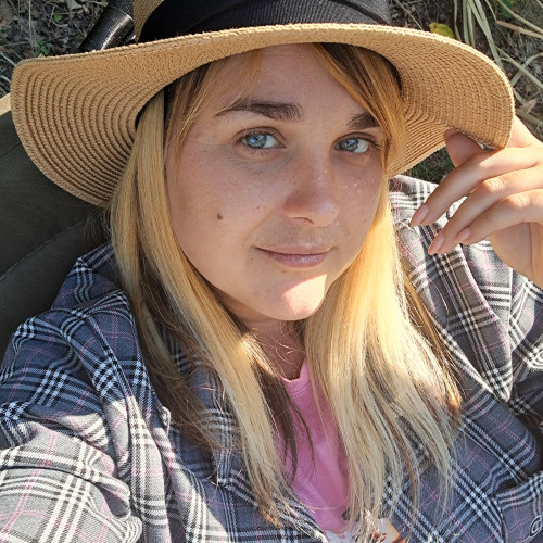 Анюта С. profile photo