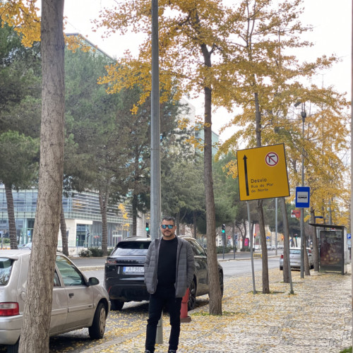 Denis d. profile photo