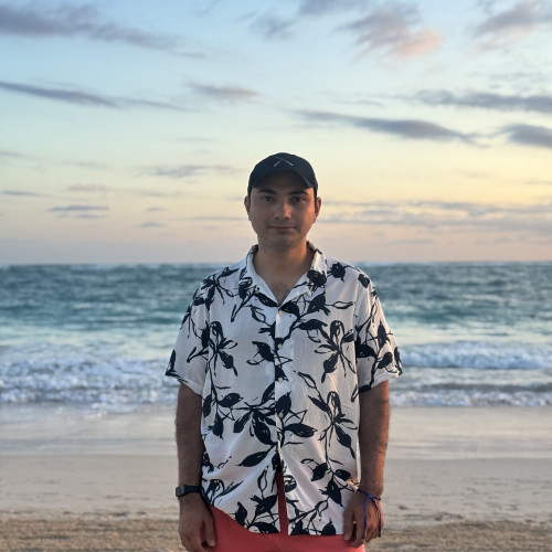 Maximiliano T. profile photo