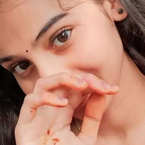 Eesha M.