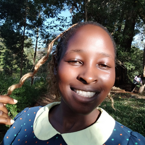 Edith N. profile photo