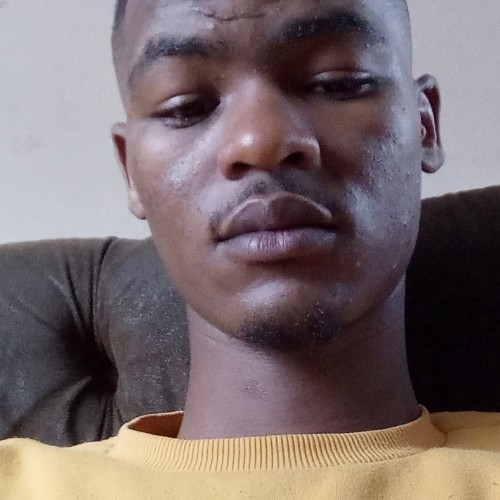 Kamogelo  V.