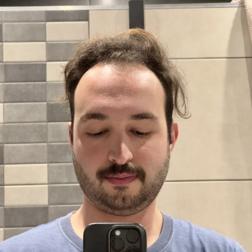 Errikos P. profile photo