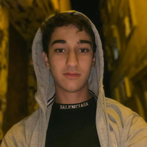brahim z. profile photo