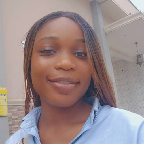Benita B.