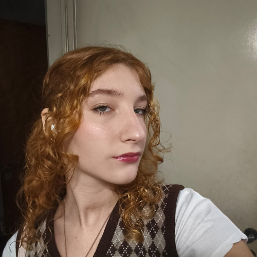 Maya V. profile photo