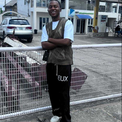 Godspeed H. profile photo