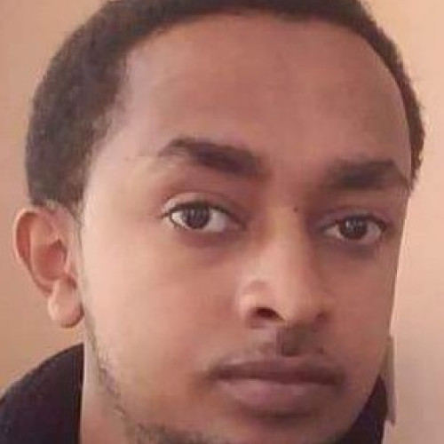 Abiy M. profile photo