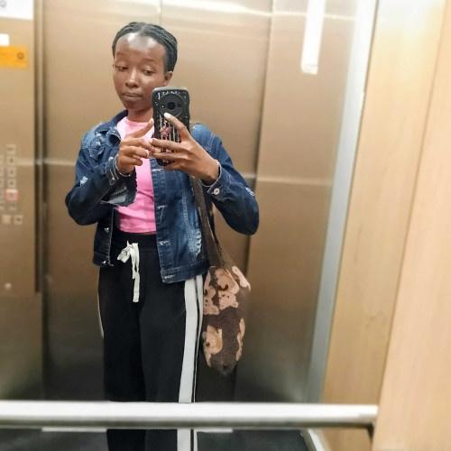 Joan w. profile photo