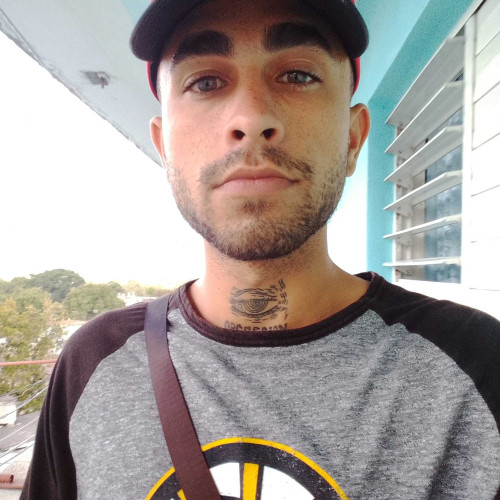 andy a. profile photo