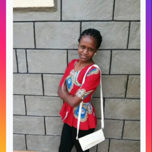 Mary C. profile photo