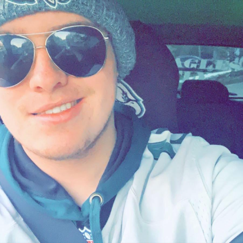 Jacob M. profile photo