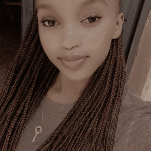 Misskmau K. profile photo