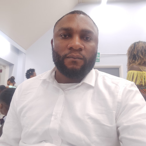 Justin Mbangdei Y. profile photo