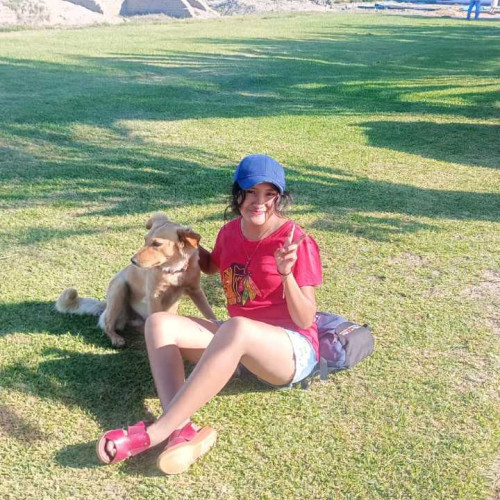 Karla C.