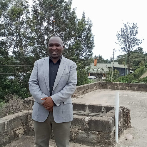 Olengigi W. profile photo