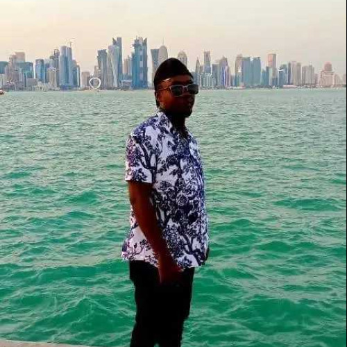 Simon M. profile photo