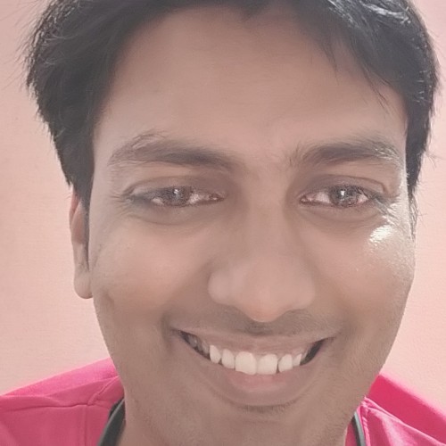 Srinath  V.