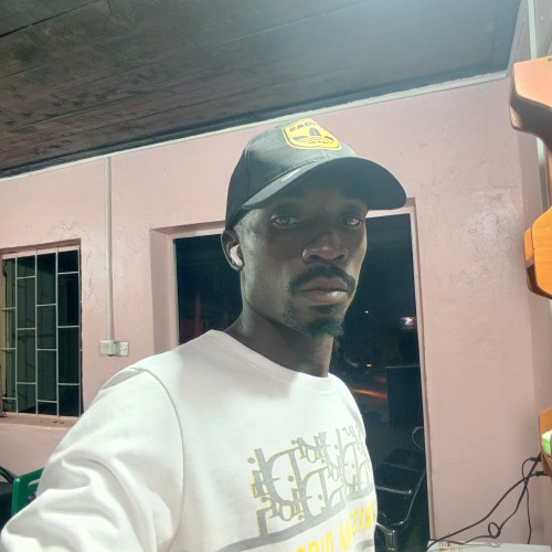 Moses  K. profile photo