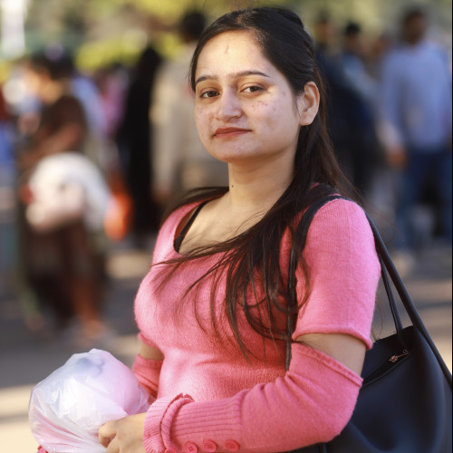 Kajal R. profile photo