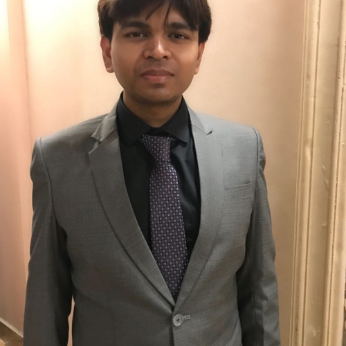 Justin  R. profile photo