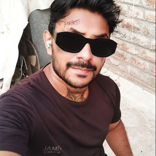 Akshay  S. profile photo