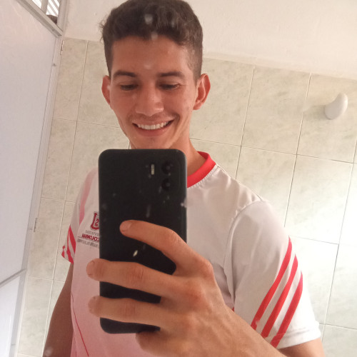 Andres  F. profile photo