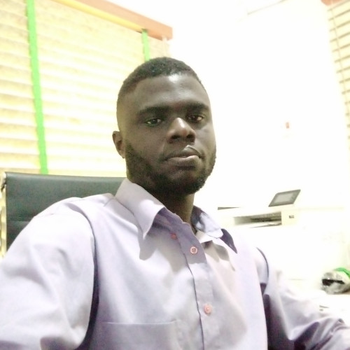 Ugochukwu O. profile photo