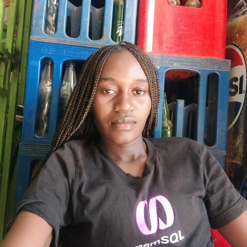 Dorcus k. profile photo