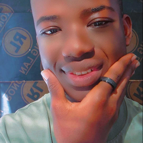 Kassim M. profile photo