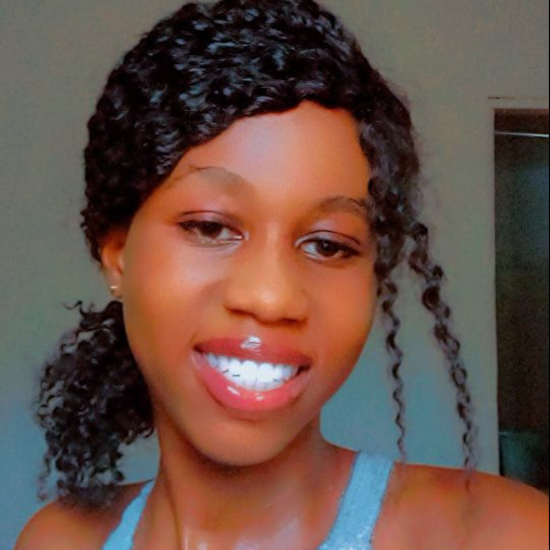 Joana G. profile photo