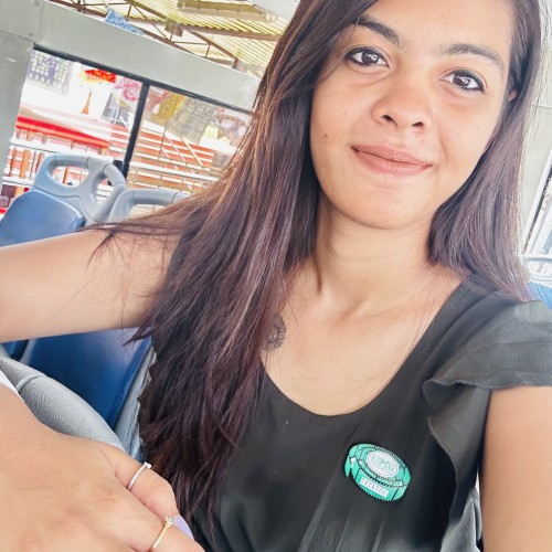 Aditi S. profile photo