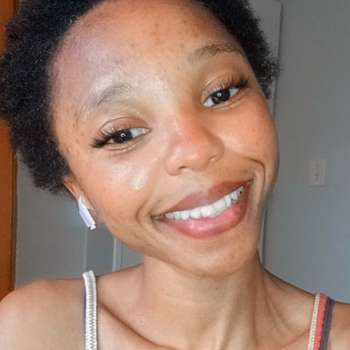 Thozama  S. profile photo