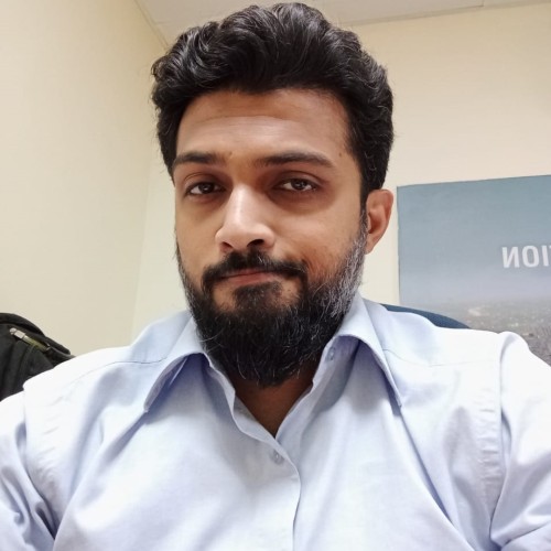Sajid Najeeb S.