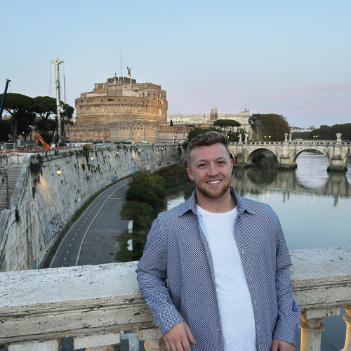 Dylan R. profile photo