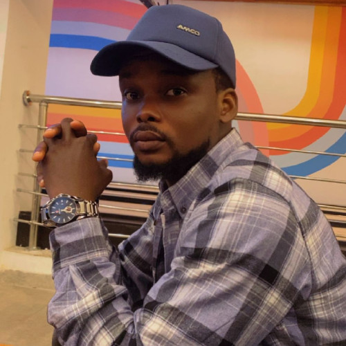 Malik A. profile photo