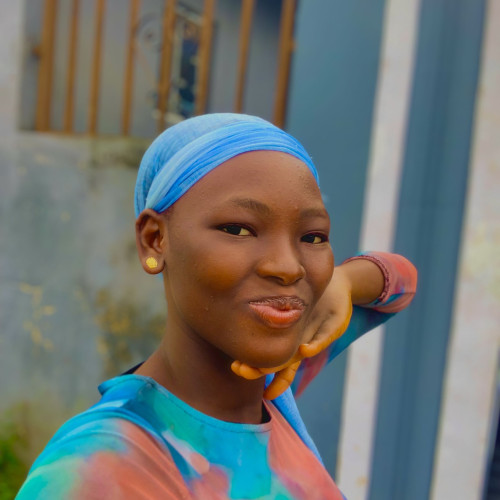 Temiloluwa V. profile photo