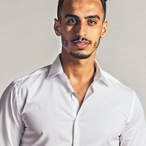 Youssef B.