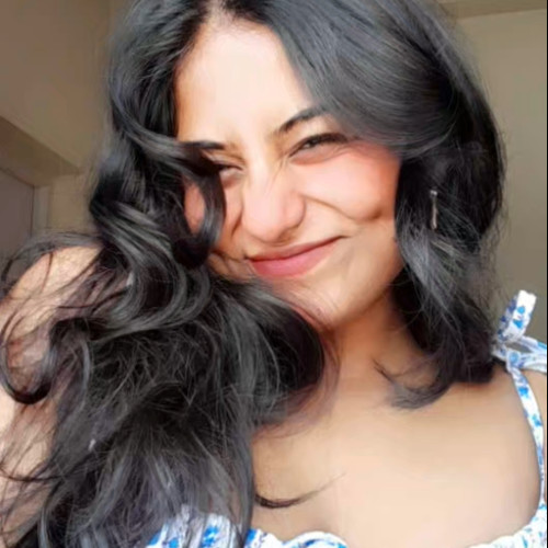 Rishika N. profile photo