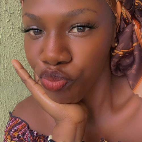 Blessing C. profile photo