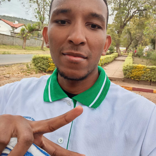 Mourice M. profile photo