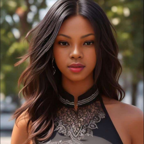 Olivia  S.