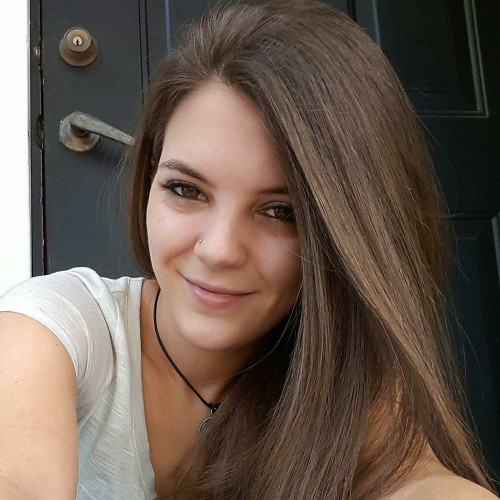 Amanda J S. profile photo